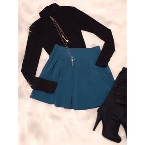 Forever 21 Circle Skirt